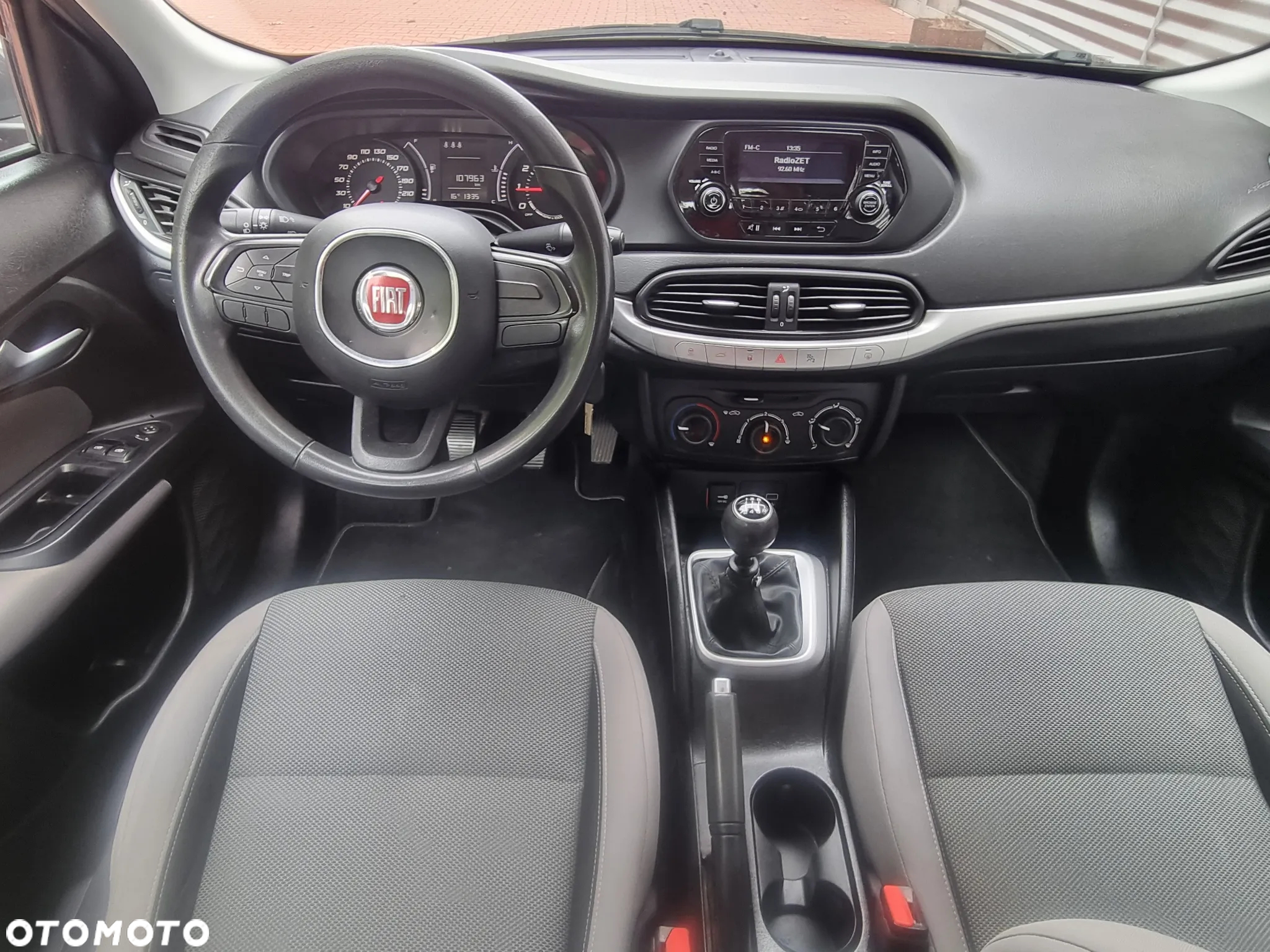 Fiat Tipo 1.4 16v Easy - 24