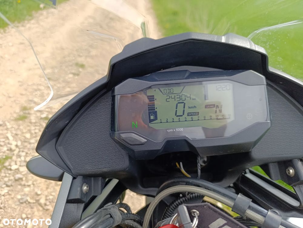 BMW GS - 7