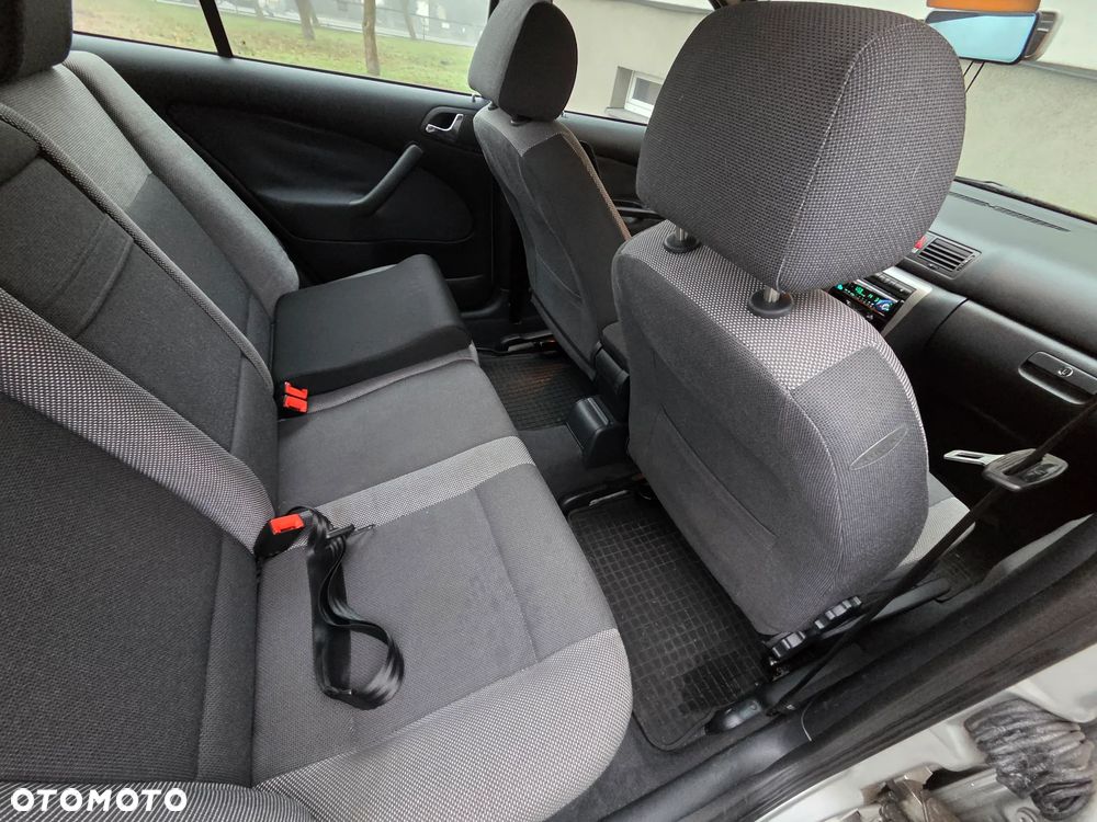 Skoda Octavia 1.9 TDI Elegance - 10