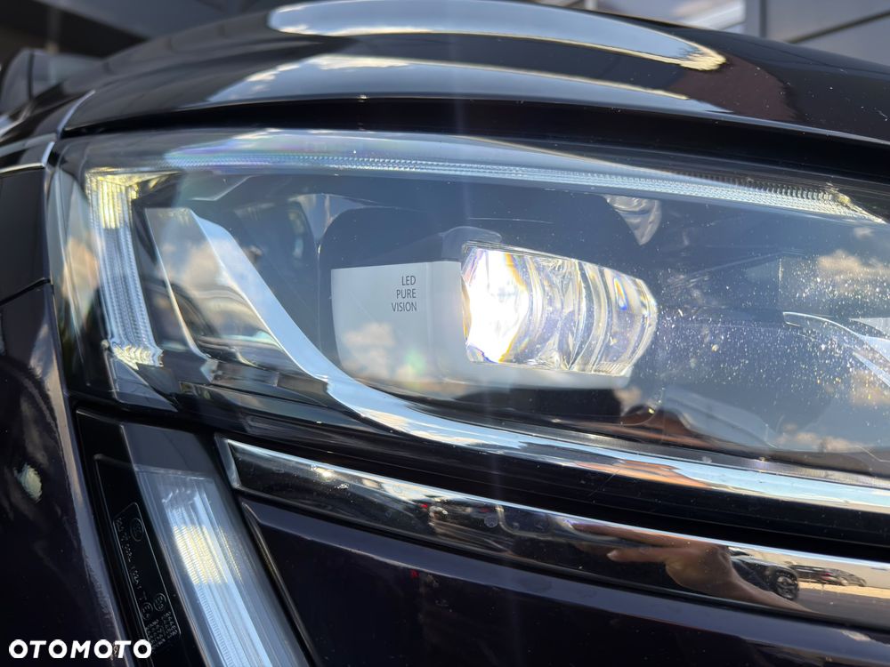 Renault Koleos 2.0 dCi Initiale Paris 4x4 X-Tronic - 10