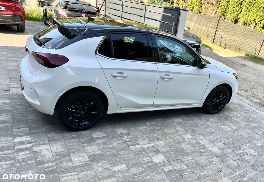 Opel Corsa 1.2 GS Line S&S - 9