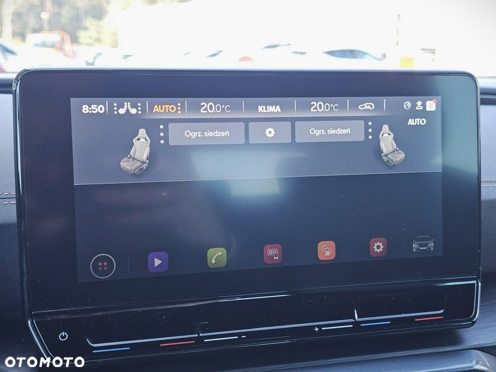 Cupra Formentor 1.5 TSI DSG - 15