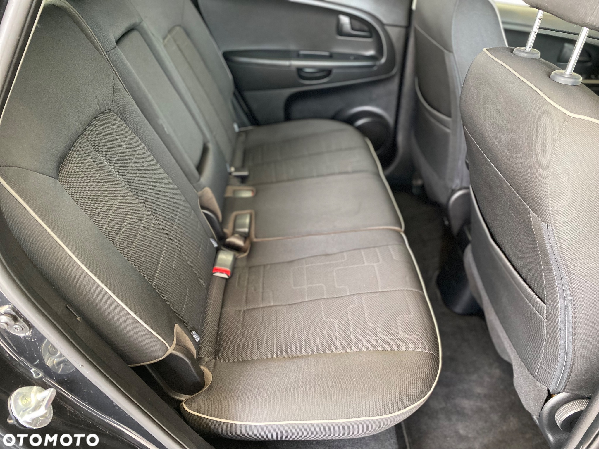 Kia Venga 1.6 CRDi XL - 15