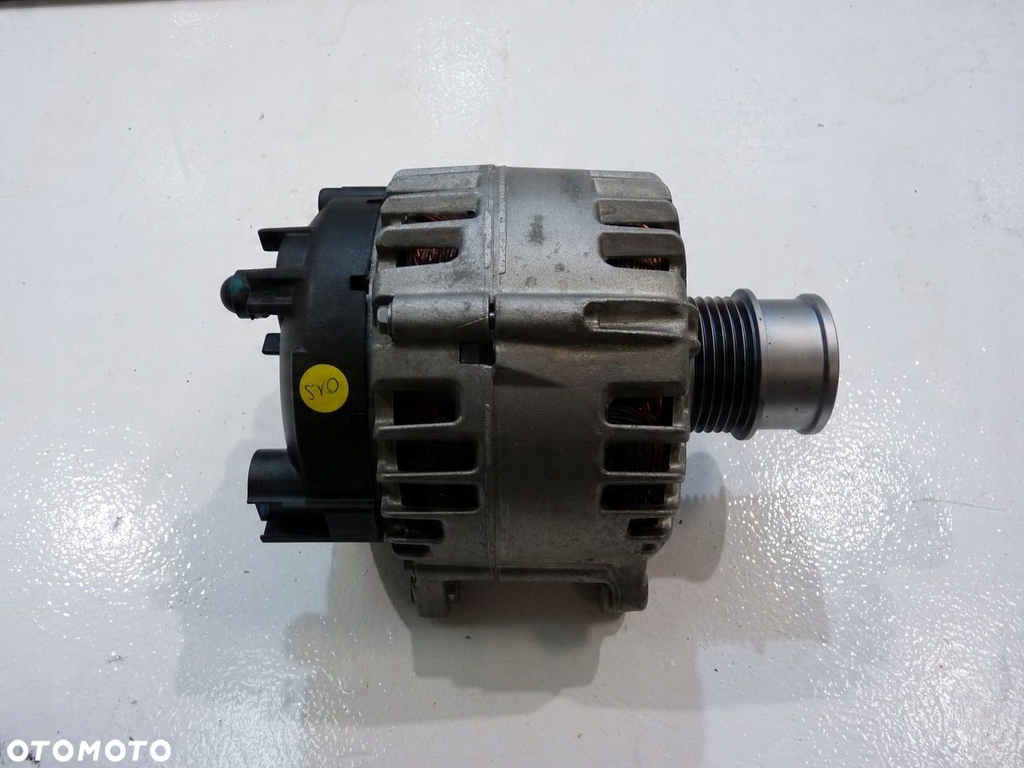 MBM VW T-ROC ALTERNATOR 04C903021A - 1