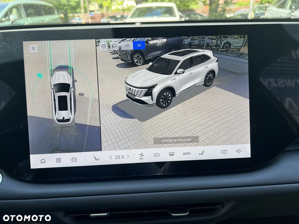 Changan CS75 Plus 1.5T - 20