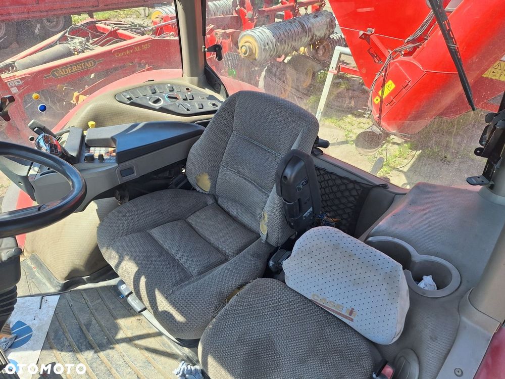 Case IH Magnum 340 4X4 - 11