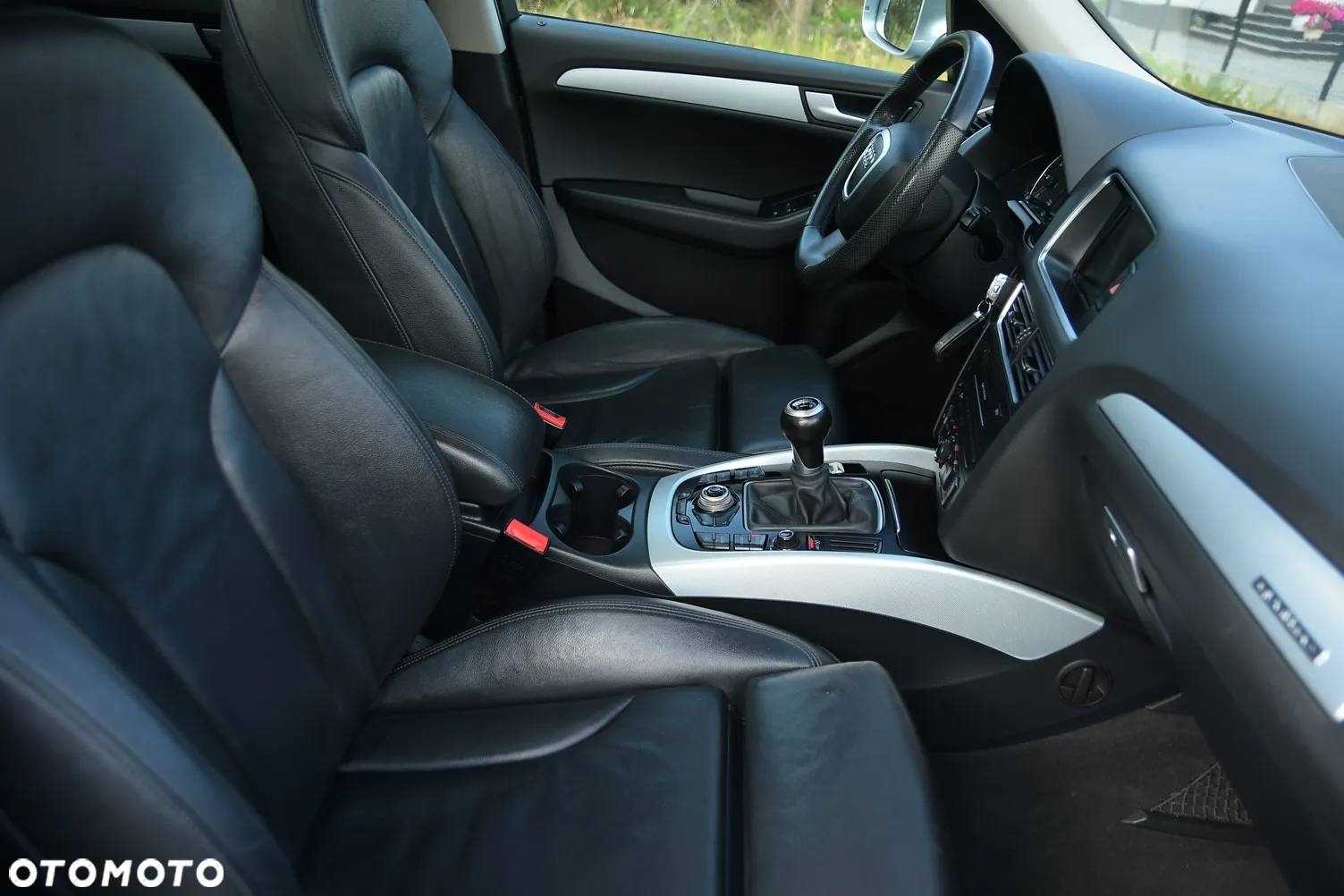 Audi Q5 2.0 TDI Quattro - 20