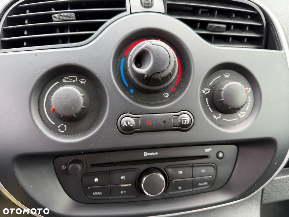 Renault Kangoo - 15