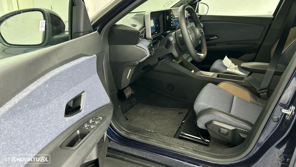 Renault 5 E-Tech 52 kWh Techno Autonomia Conforto - 10