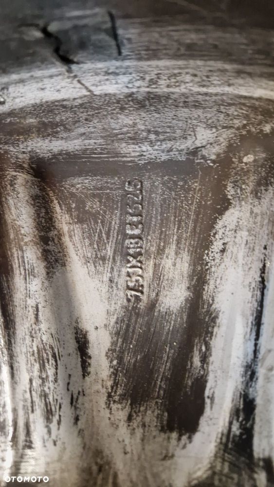 Felgi ALU 18' 5x108 FORD/Volvo oryginał//gwarancja/wysyłka - 7
