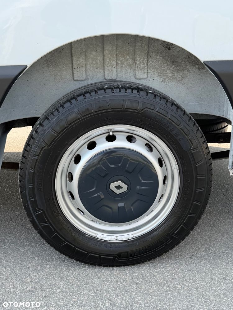 Renault Master - 16