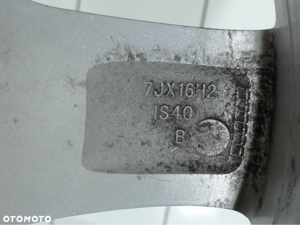 Koła całoroczne BMW 16" 1 F20 F21 2 F22 F23 - 8