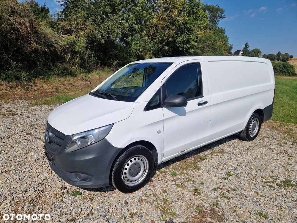 Mercedes-Benz VITO - 2