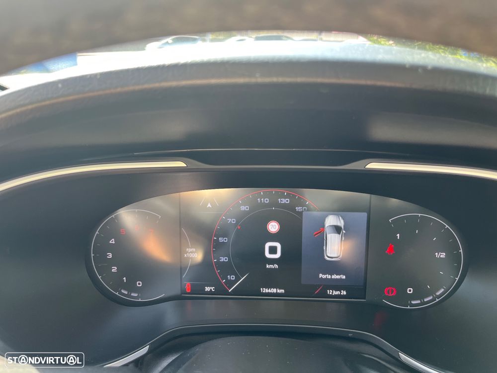 Fiat Tipo 1.3 M-Jet Lounge - 30
