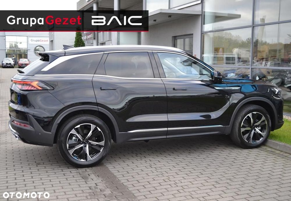 BAIC 7 - 8