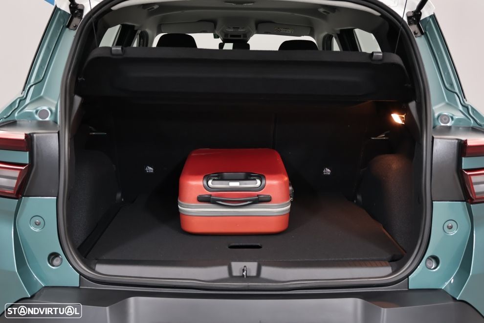 Opel Frontera - 26