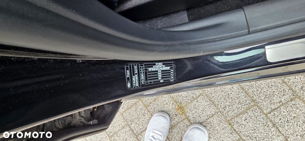 Ford Focus 1.5 EcoBlue ST-Line - 17