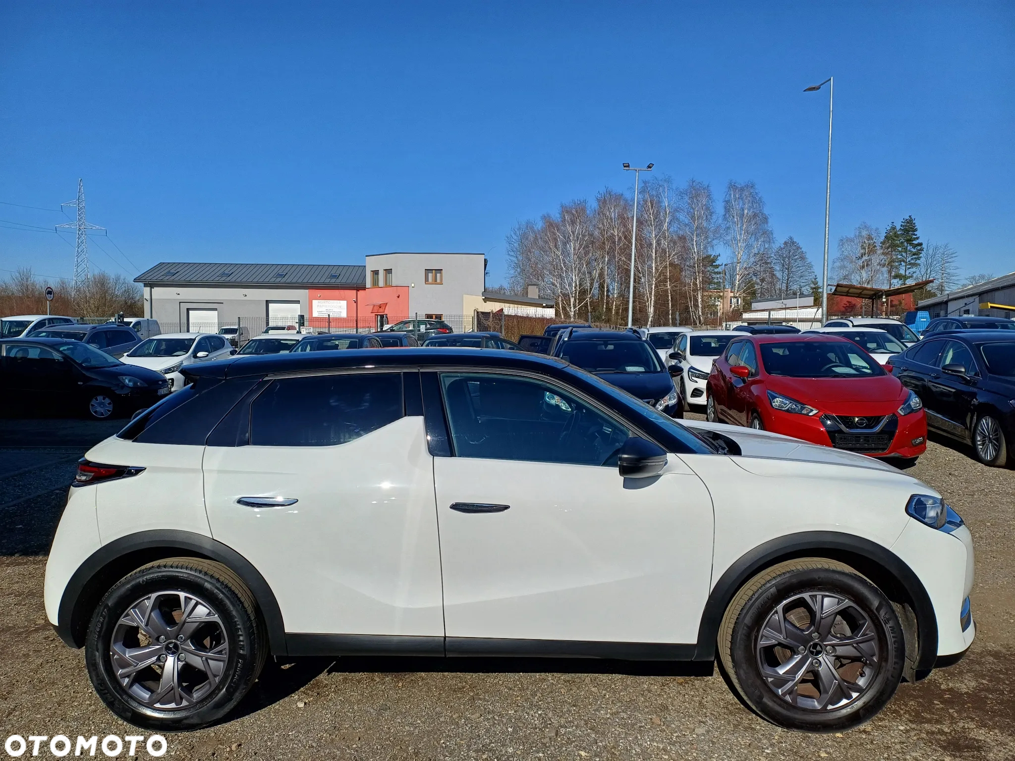 DS Automobiles DS 3 Crossback 1.2 PureTech Bastille - 7