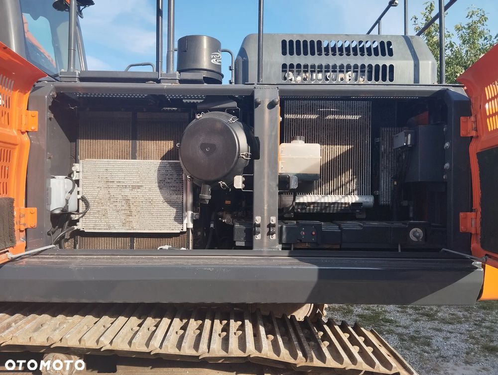Doosan DX 300LC - 10