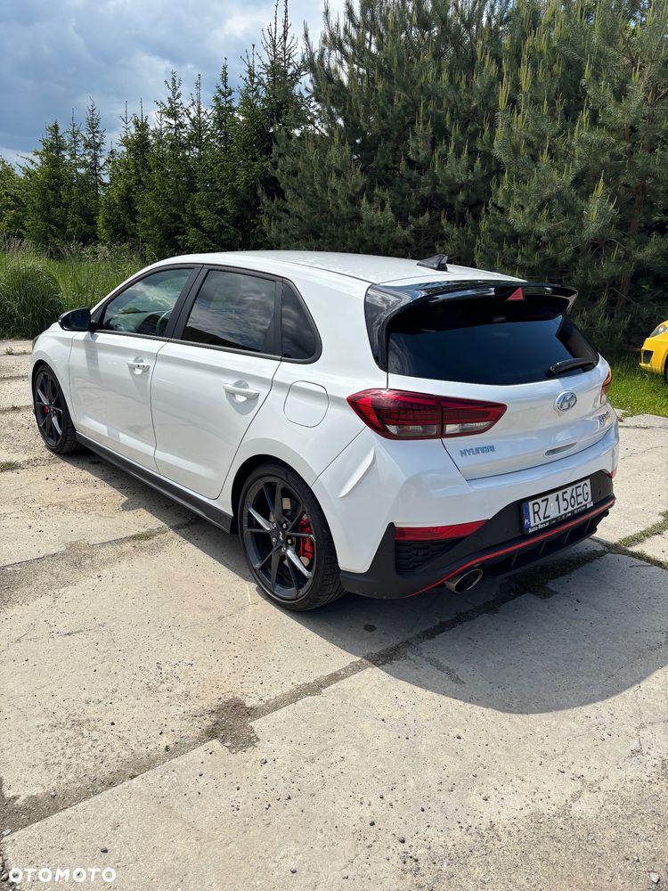 Hyundai i30 N - 1