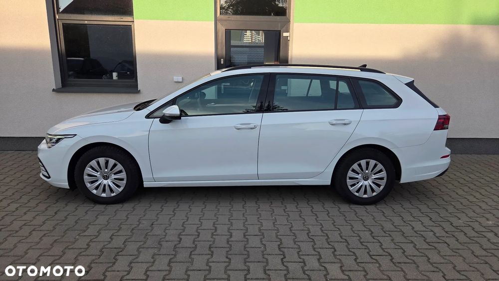 Volkswagen Golf 1.0 TSI Life - 6