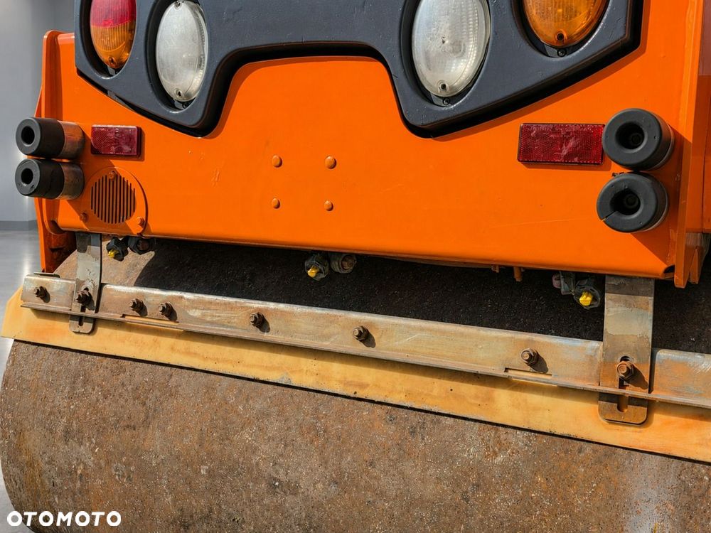Hamm HD 12 VV - 14