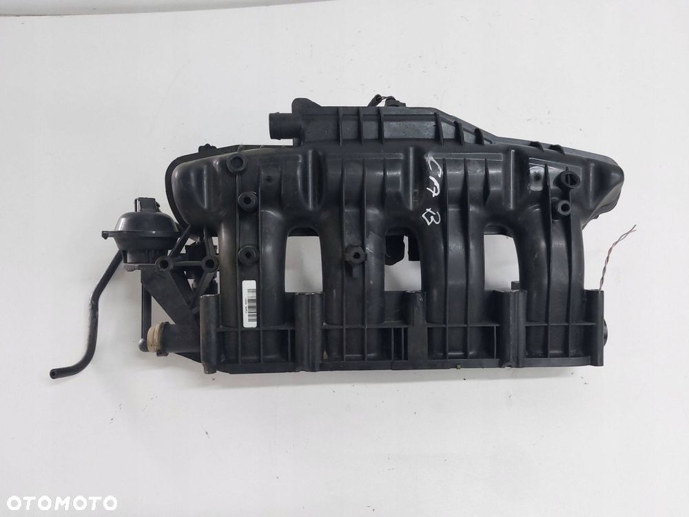 audi a4 b8 a5 1.8 2.0 tfsi kolektor ssący 06h133185m - 1