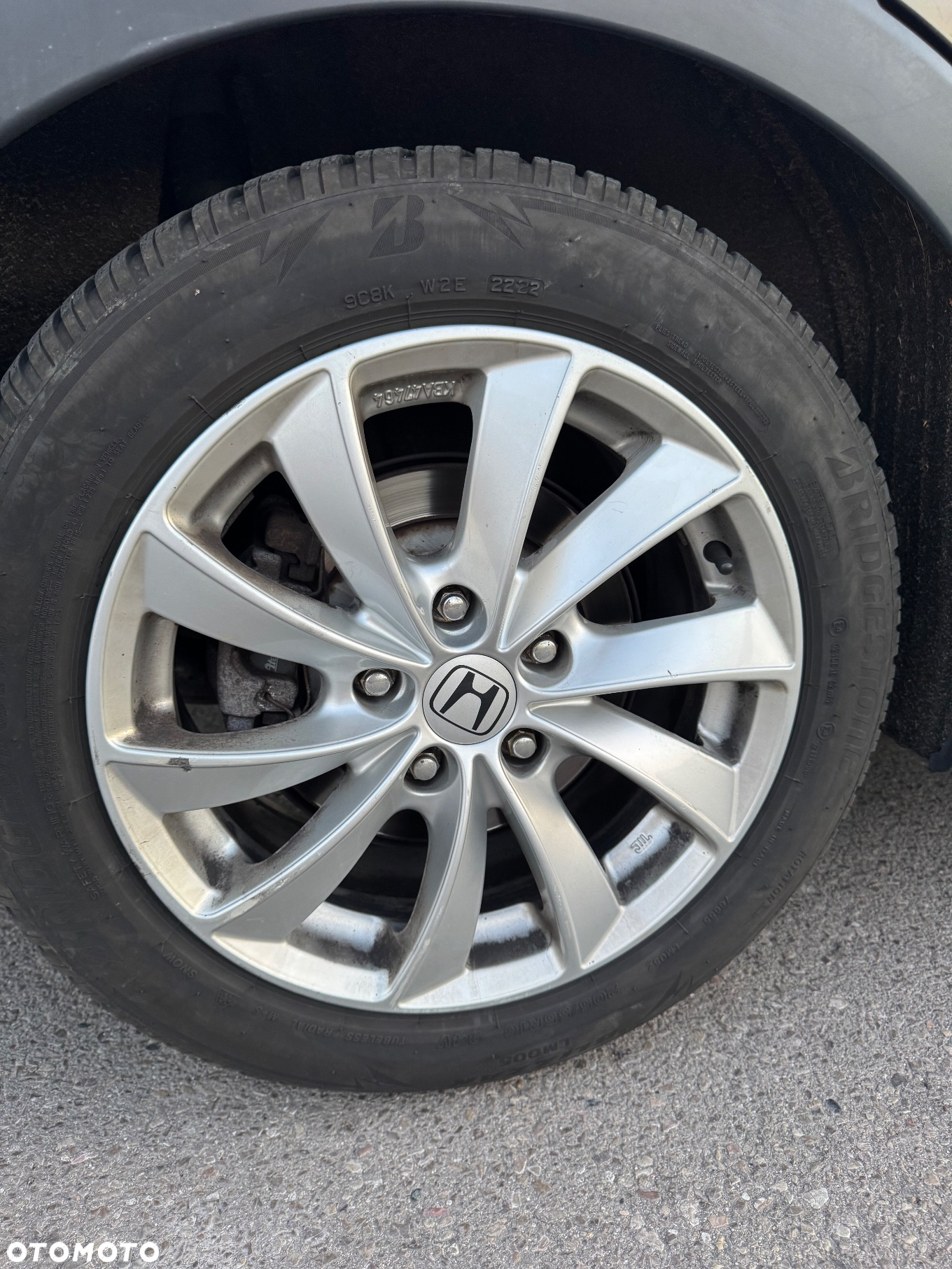 Honda Civic 1.6 i-DTEC Sport Black Edition - 12