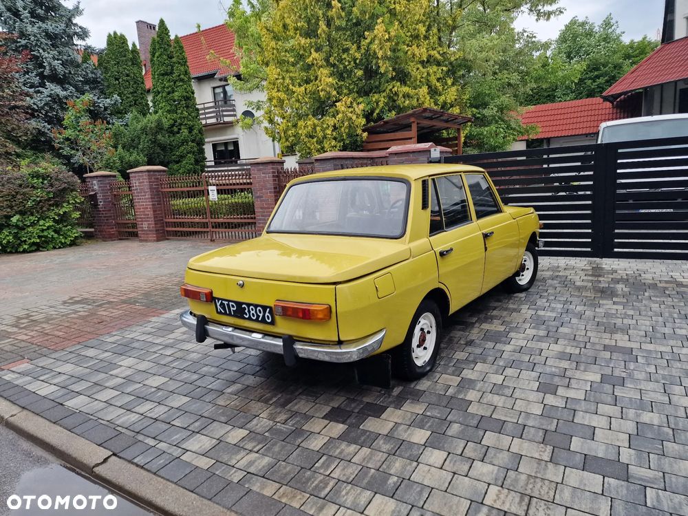 Wartburg 353 - 5