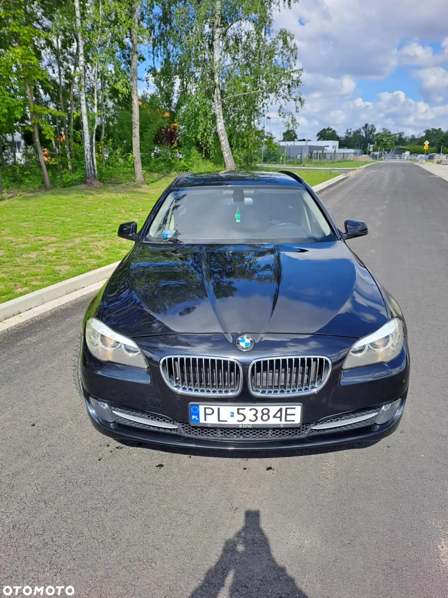 BMW Seria 5 - 3