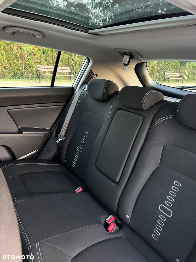 Kia Sportage 2.0 GDI L AWD - 13