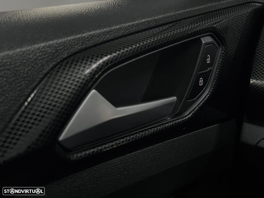 VW T-Cross 1.0 TSI Style DSG - 10