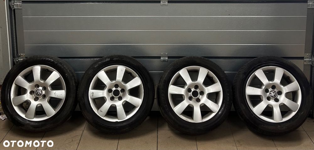 Volkswagen Golf 1.4 TSI Style - 25