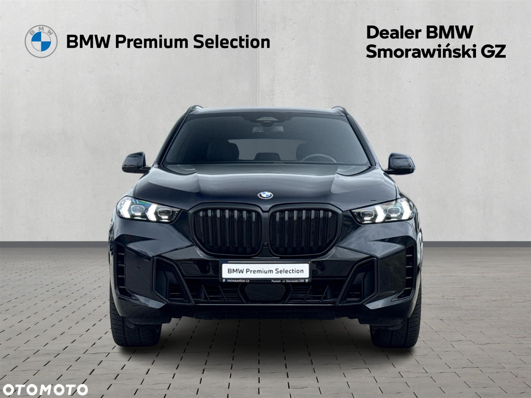 BMW X5 - 29
