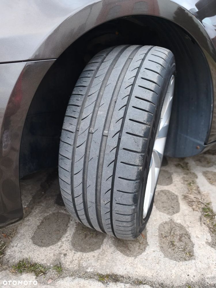 Volkswagen CC 2.0 TDI DPF BMT DSG - 23