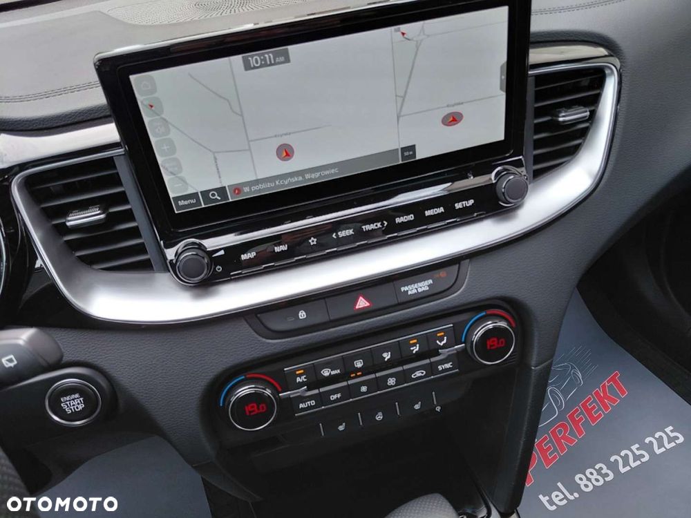 Kia ProCeed - 25