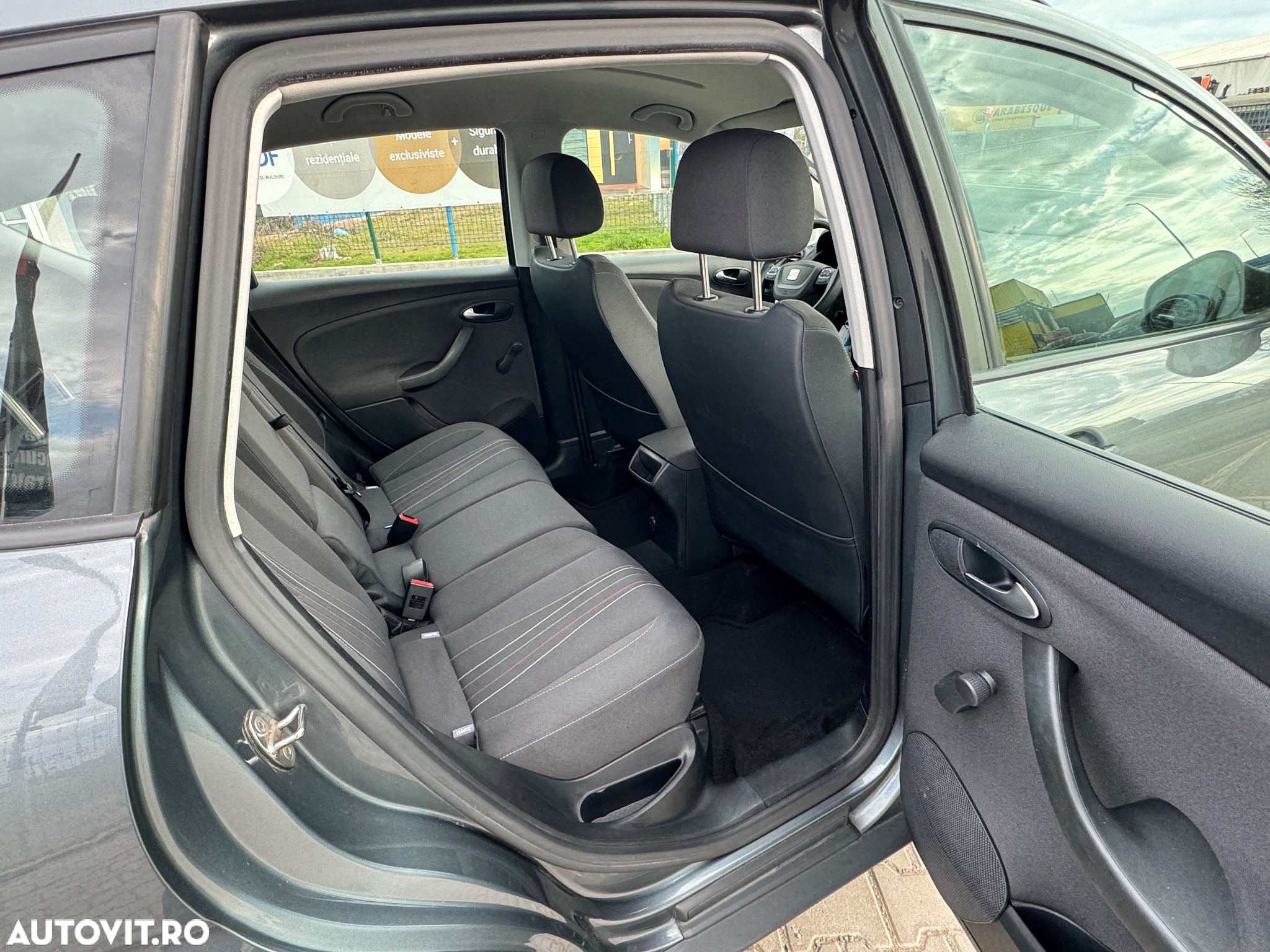 Seat Altea XL - 27