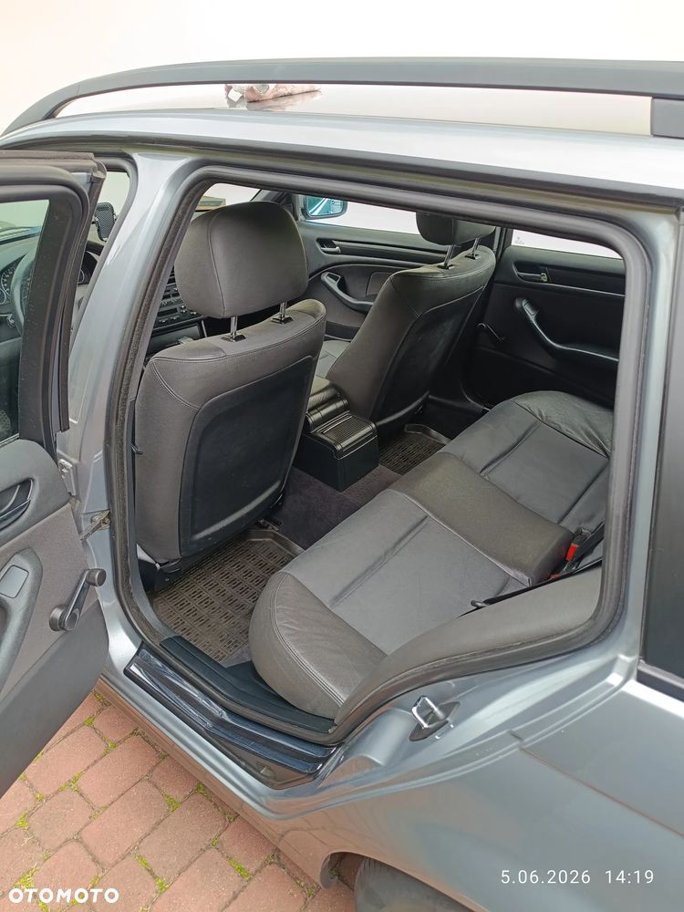 BMW Seria 3 318d - 7