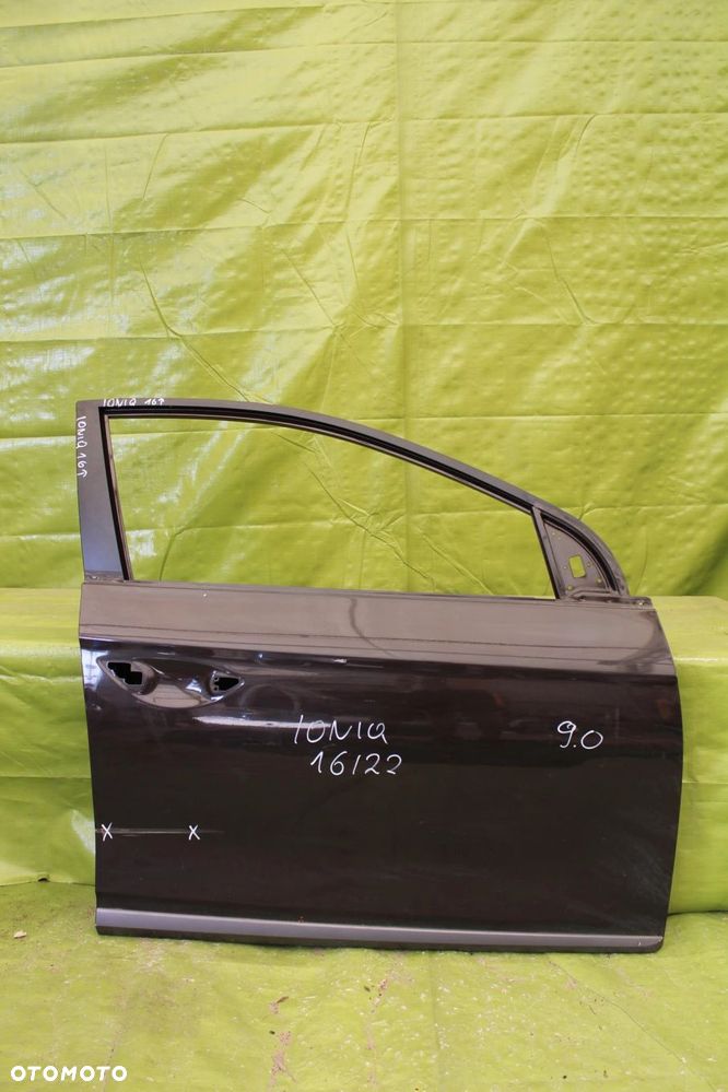 Drzwi Hyundai Ioniq 2016-2022r. przód prawy - 1