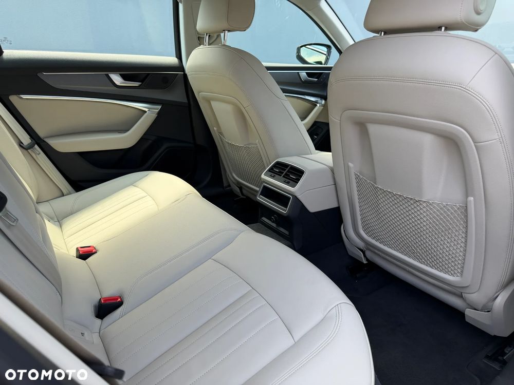 Audi A6 Avant 45 TFSI mHEV Quattro Advanced S tronic - 29