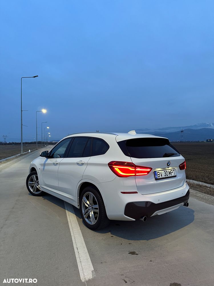 BMW X1 - 3