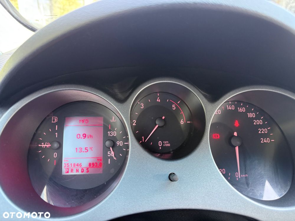 Seat Altea 2.0 TDI Stylance DSG - 13