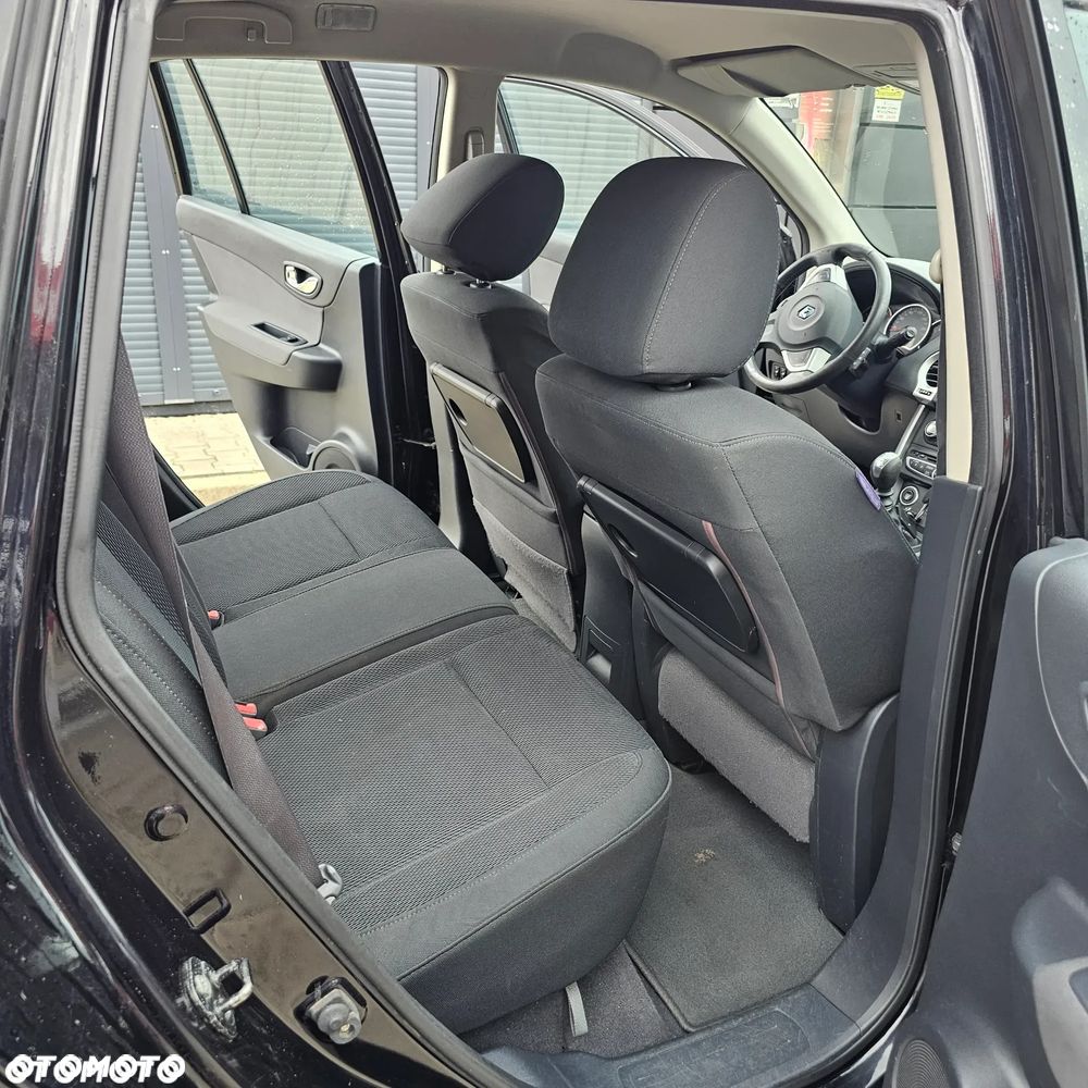 Renault Koleos 2.0 dCi FAP 4x4 Dynamique - 13