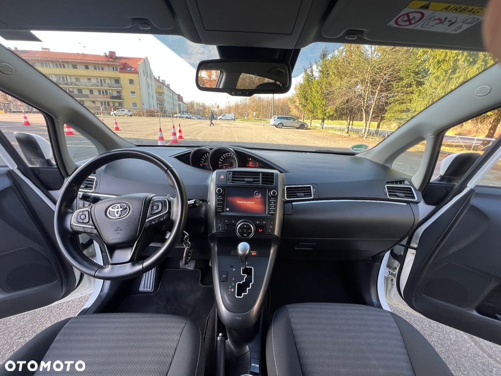 Toyota Verso 1.8 Selection MS EU6 - 13