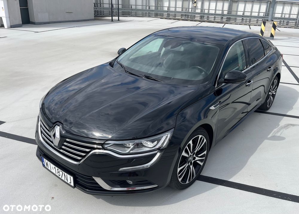 Renault Talisman 1.3 TCe FAP Intens EDC - 7