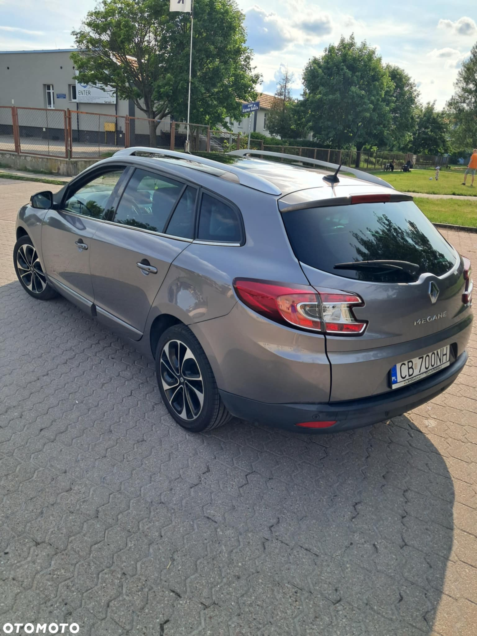 Renault Megane ENERGY TCe 130 BOSE EDITION - 2