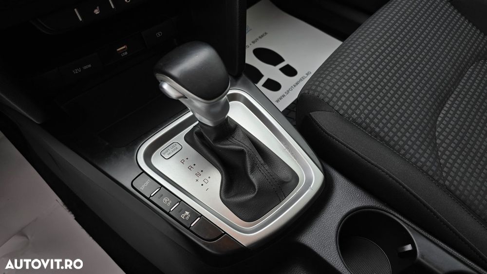 Kia Ceed 1.5 T-GDI 7DCT Best+ - 17