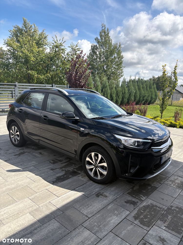 Kia Stonic 1.2 M - 2