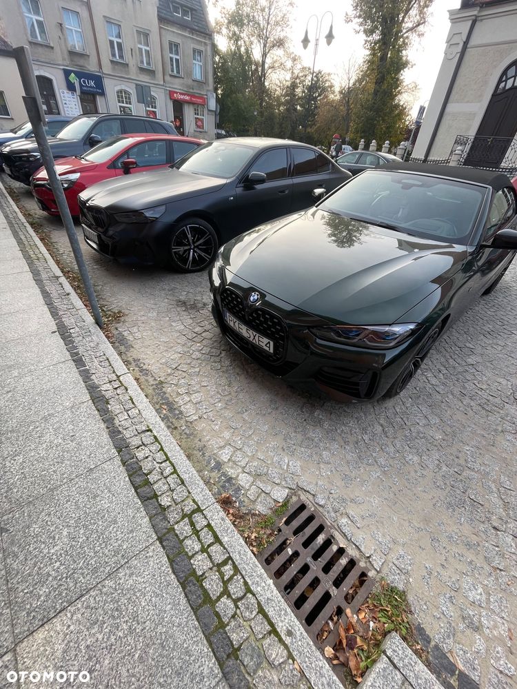 BMW Seria 4 M440i mHEV sport - 15