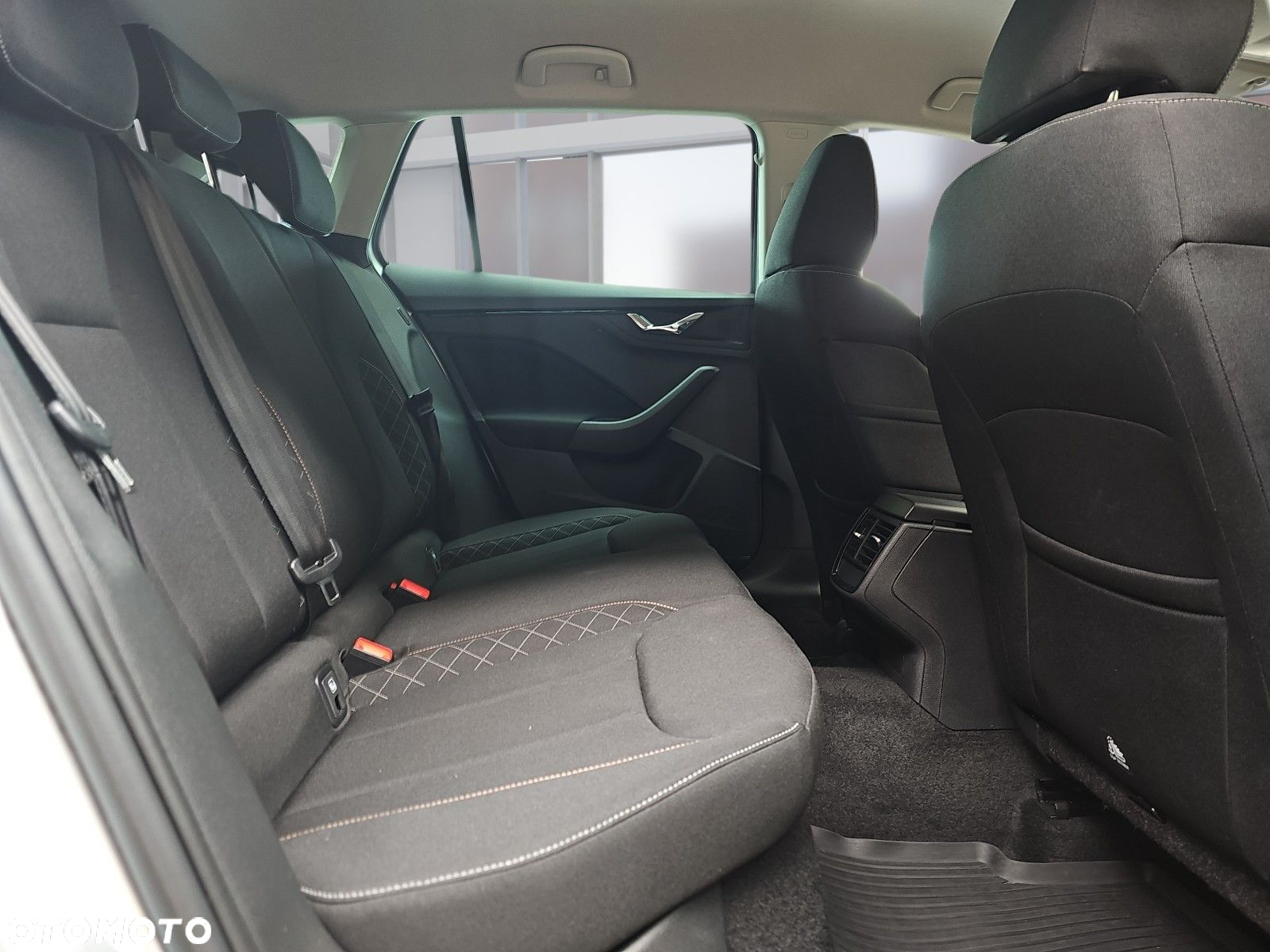Skoda Scala 1.0 TSI Ambition - 25